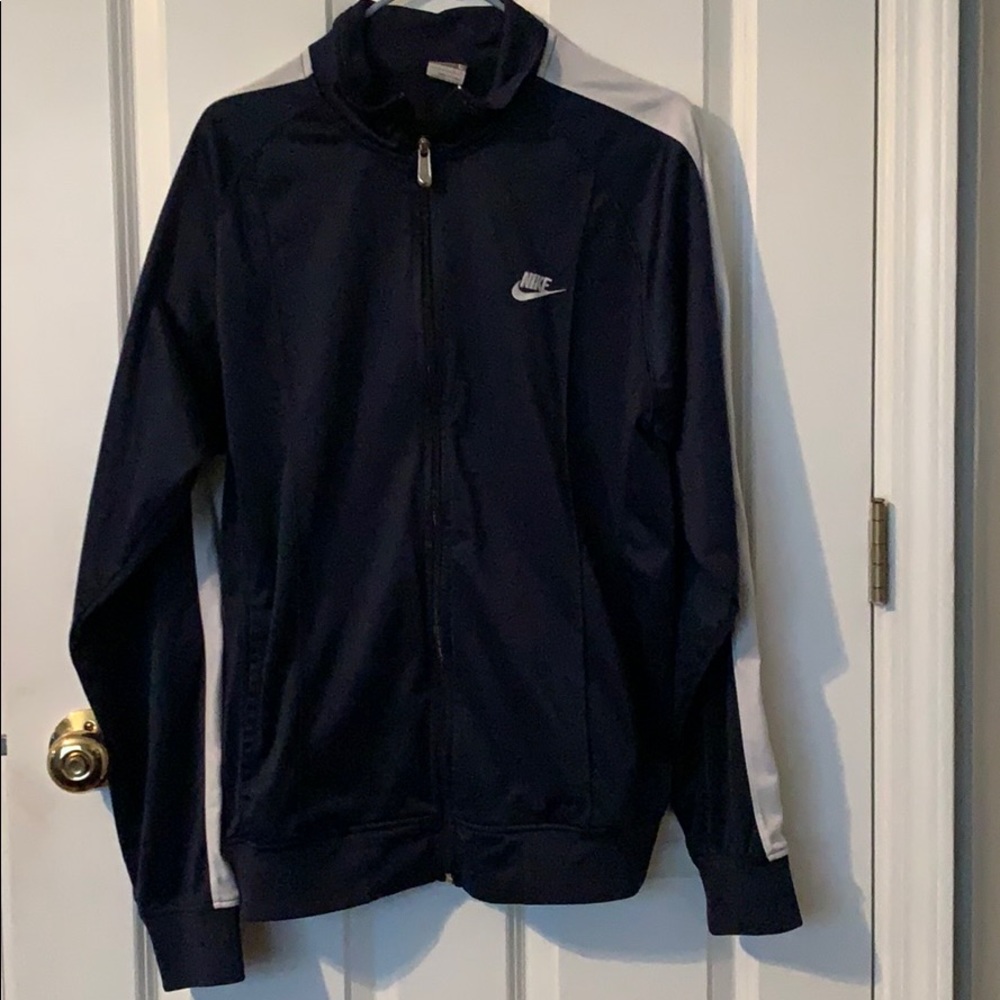 Nike Jacket